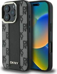 DKNY Apple DKNY Checkered Pattern Magsafe