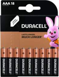 Duracell MN 2400 Basic AAA (LR03)
