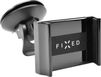 FIXED Fiksēts Fiksēts FIX3 Melns -