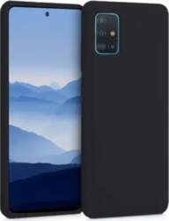 FUSION ACCESSORIES Fusion Soft Matte Silikona