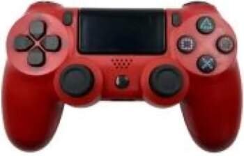 GameBox P4 Wireless Vibration Bluetooth Controller