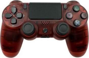 GameBox P4 Wireless Vibration Bluetooth Controller