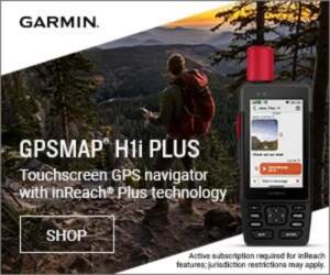 Garmin GPSMAP® H1 - 1882748 -