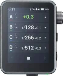 GODOX X3Pro TTL Flash Trigger for