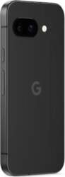 GOOGLE Pixel 9a 8/128GB Obsidian Black