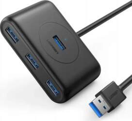 HUB USB Ugreen CR113 4x USB-A