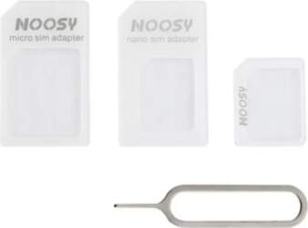 ILike Adapter Nano Micro SIM 3