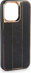 ILike Apple iPhone 15 Leather Case