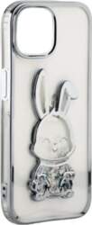 ILike Apple iPhone 15 Pro Silicone