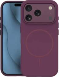 ILike Silicone Thin Mag case for