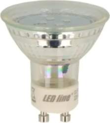 InLine Spuldze LED line Registered GU10
