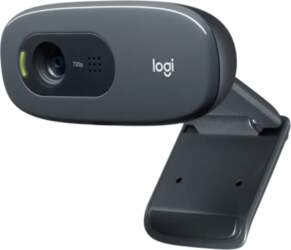 Logitech C270 HD WEBKAMERA - MULLOGKAM0087