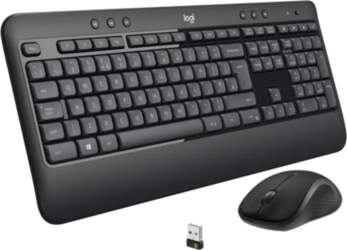 Logitech MK540 Advanced - PERLOGKLM0072 -
