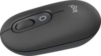 Logitech POP Graphite Pele pele (910-007412)