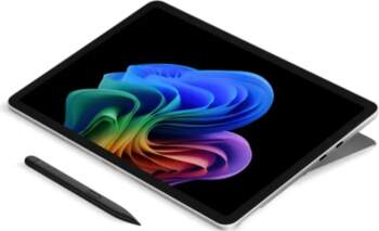 Microsoft Surface Pro 12 Snapdragon X2