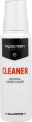 MYSCREEN PROTECTOR MS CUT&USE Tīrīšanas komplekts
