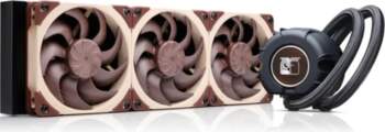 Noctua NL-LC1-42 computer cooling system Processor