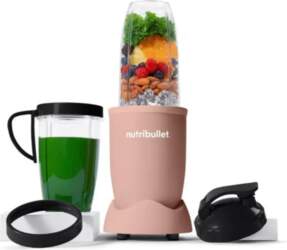 blenderis nutribullet nb 907