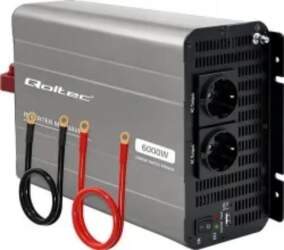 Qoltec MS Wave | 12V uz