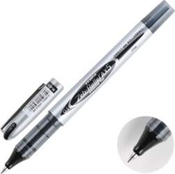 Rolleris Zebra AX5 0,5mm, melns