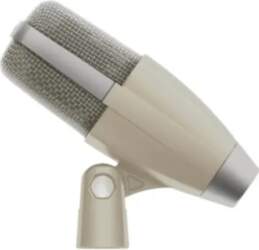 Sennheiser MD 421 KOMPAKT 80TH EDITION