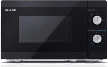 SHARP YC-MS01E-B - 4974019151878