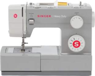 SINGER 4411 - HD4411 - 7393033166526