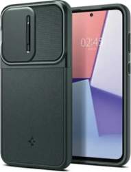 Spigen Optik Armor Sam S23 FE
