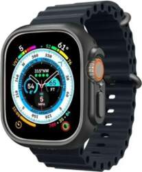 Spigen Thin Fit lietu Apple Watch