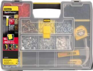 Stanley Tools Stanley Sort Master Rīku