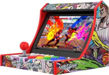 Subsonic Retro Arcade - T-MLX63664 -