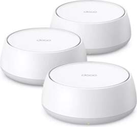 TP-LINK Deco BE22 Mesh System (3-pack)