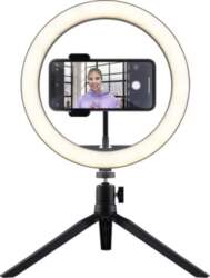 TRUST Maku+ lighting ring LED -