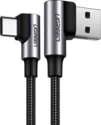 Ugreen USB-A uz USB-C kabelis 2m