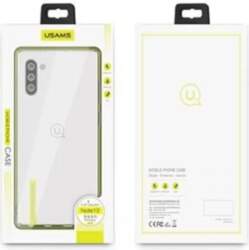 USAMS Samsung Galaxy Note 10 Plus