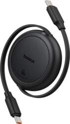 USB kabelis Baseus USB-C - USB-C