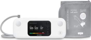 Withings BPM Vision AFib Bluetooth Balta