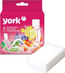YORK Sūklis MAGIC 2 gab. -