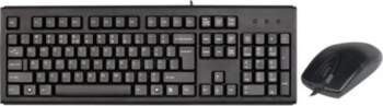 A4 TECH A4Tech KM-720620D USB QWERTY