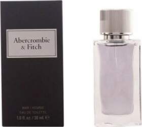 Abercrombie & Fitch First Instinct EDT