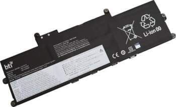 Akumulators ORIGIN STORAGE BTI 3C BAT