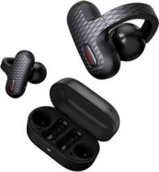 AMAZFIT Up Open-Ear Headset Wireless Black