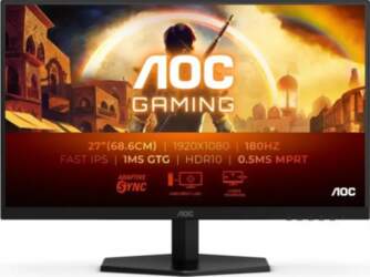 AOC 27G42E monitors - 27G42E -