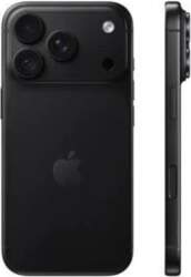 Apple iPhone 18 Pro 256GB Black