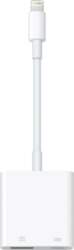 Apple Lightning to USB 3 Camera