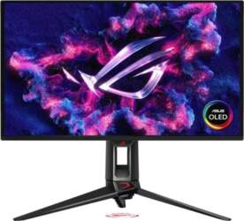 Asus ROG Swift OLED PG27UCDM monitors