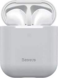 Baseus Apple Silica Series Ultra-Thin Silicone
