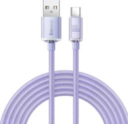 Baseus USB-A uz USB-C kabelis, 2m
