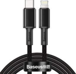 Baseus USB-C uz Lightning USB kabelis