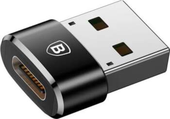 Baseus USB-C uz USB adapteris -